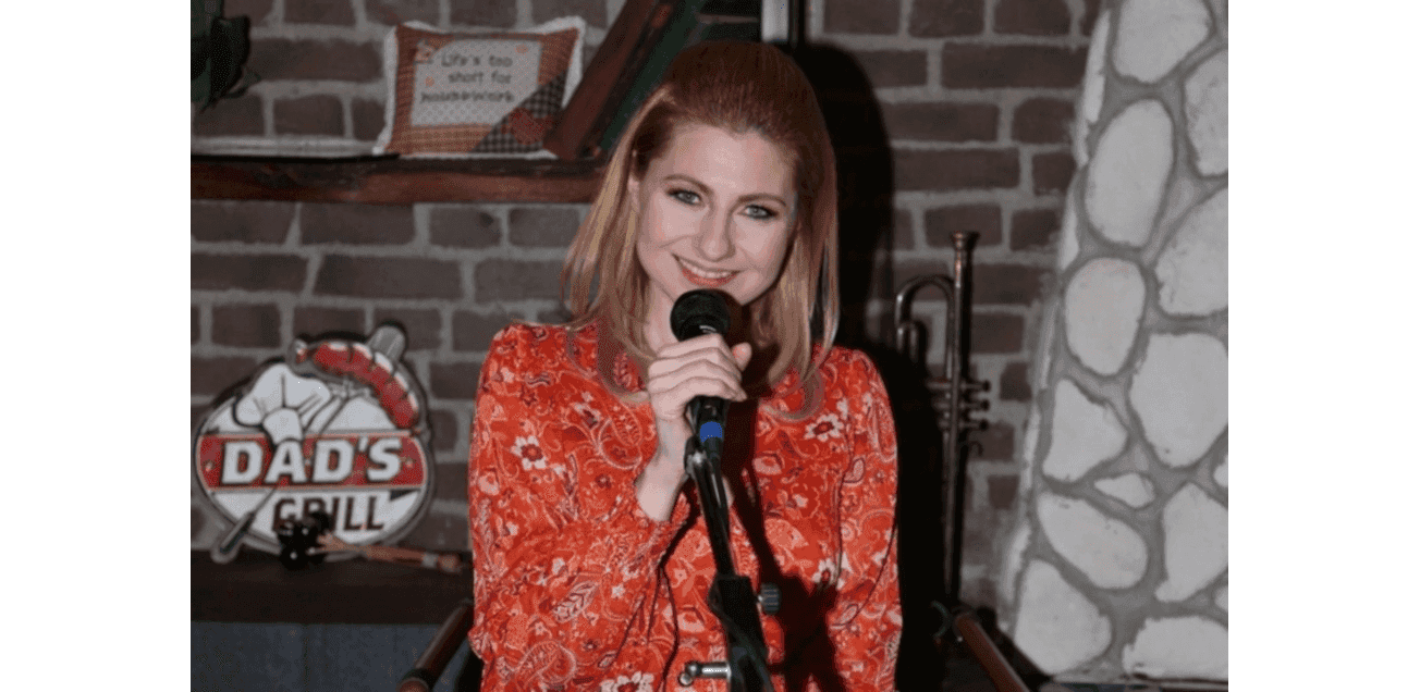 Global Awards 2020 Winner Interview: Aybike Aydemir