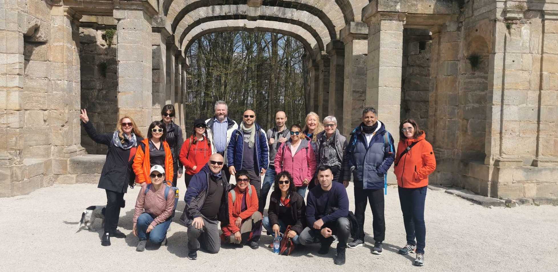 Easter, Ramadan, and Cherry Blossoms: Event Highlights in April