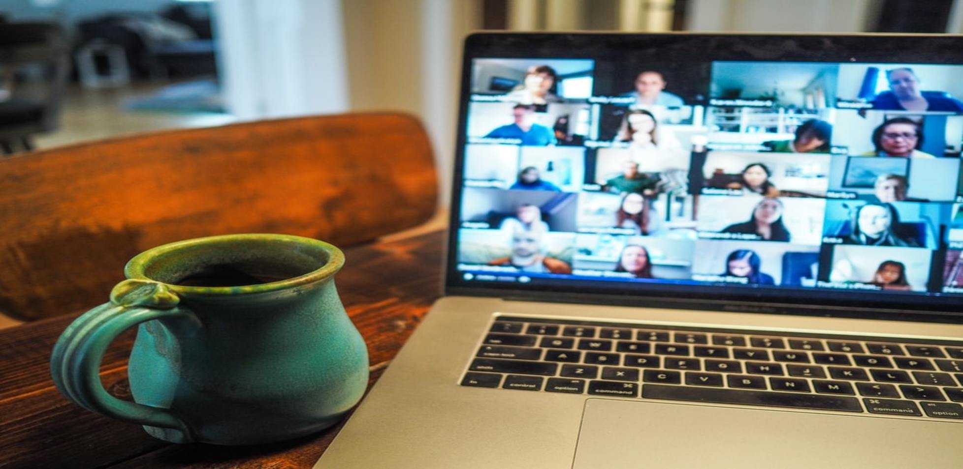 Making the Most of Social Distancing — Checking In without Checking Out of Your Home