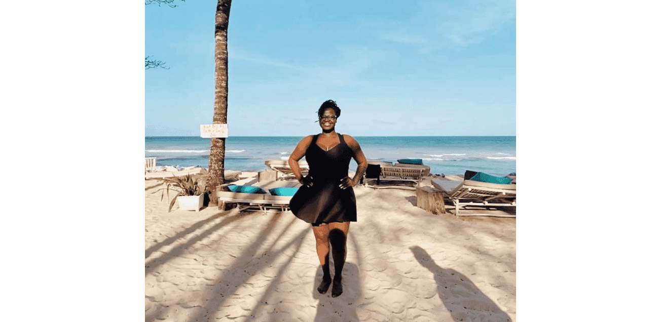 Global Awards 2020 Winner Interview: Akinyi Adongo