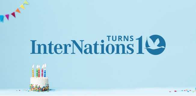 Behind the Scenes: InterNations Turns Ten Celebrations