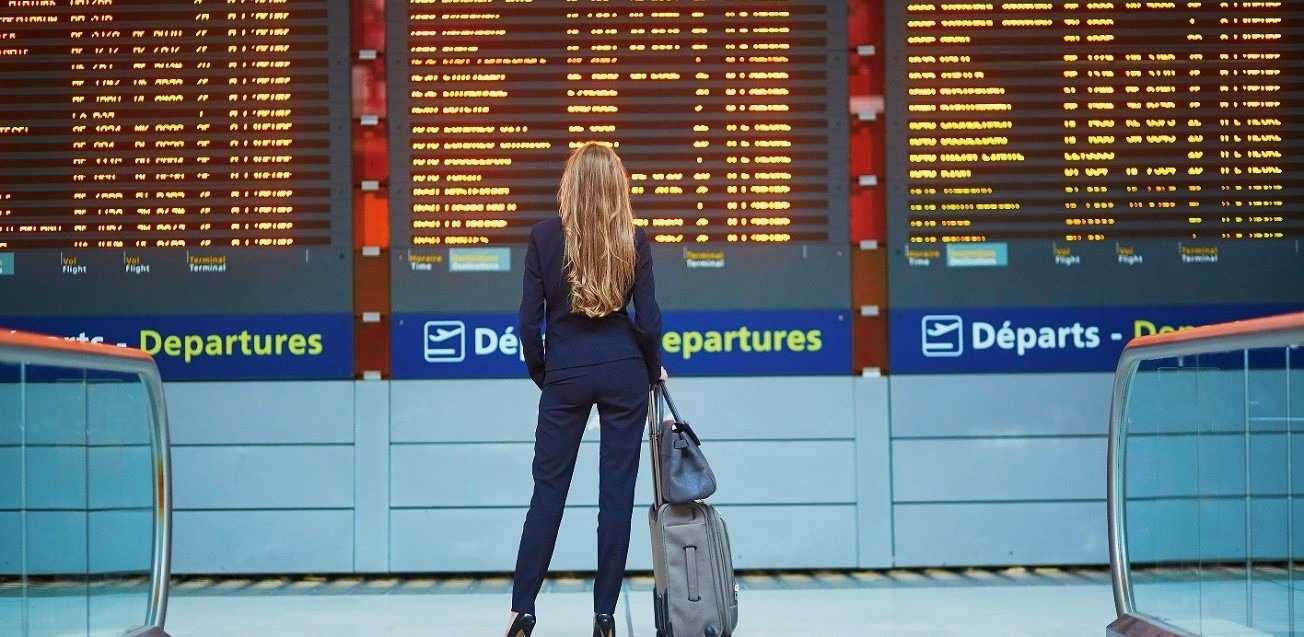 Top 10 Countries for Women to Work Abroad