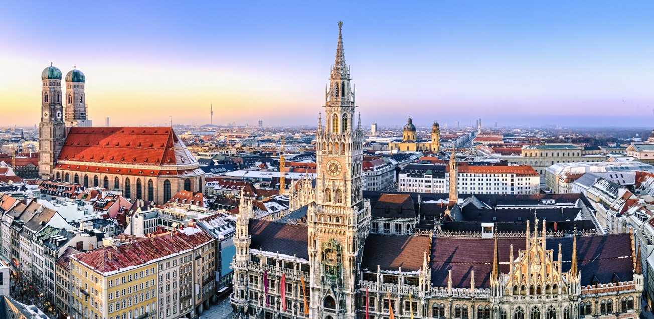Top Tips for Getting Started in a New City