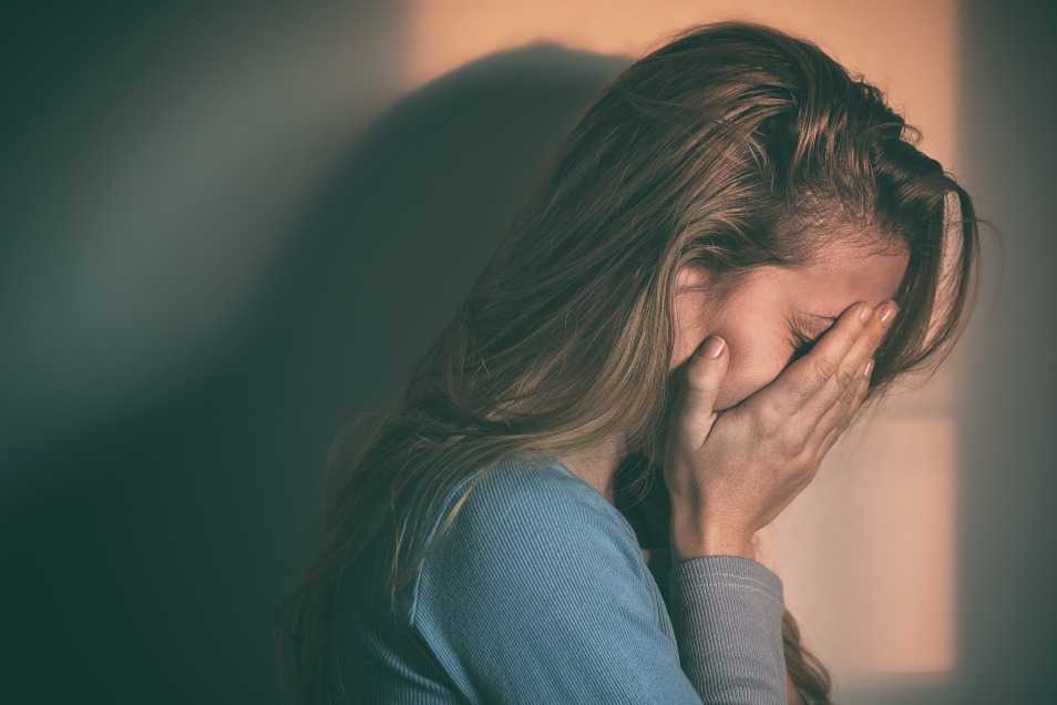 Let’s Talk Mental Health — Expat Challenges