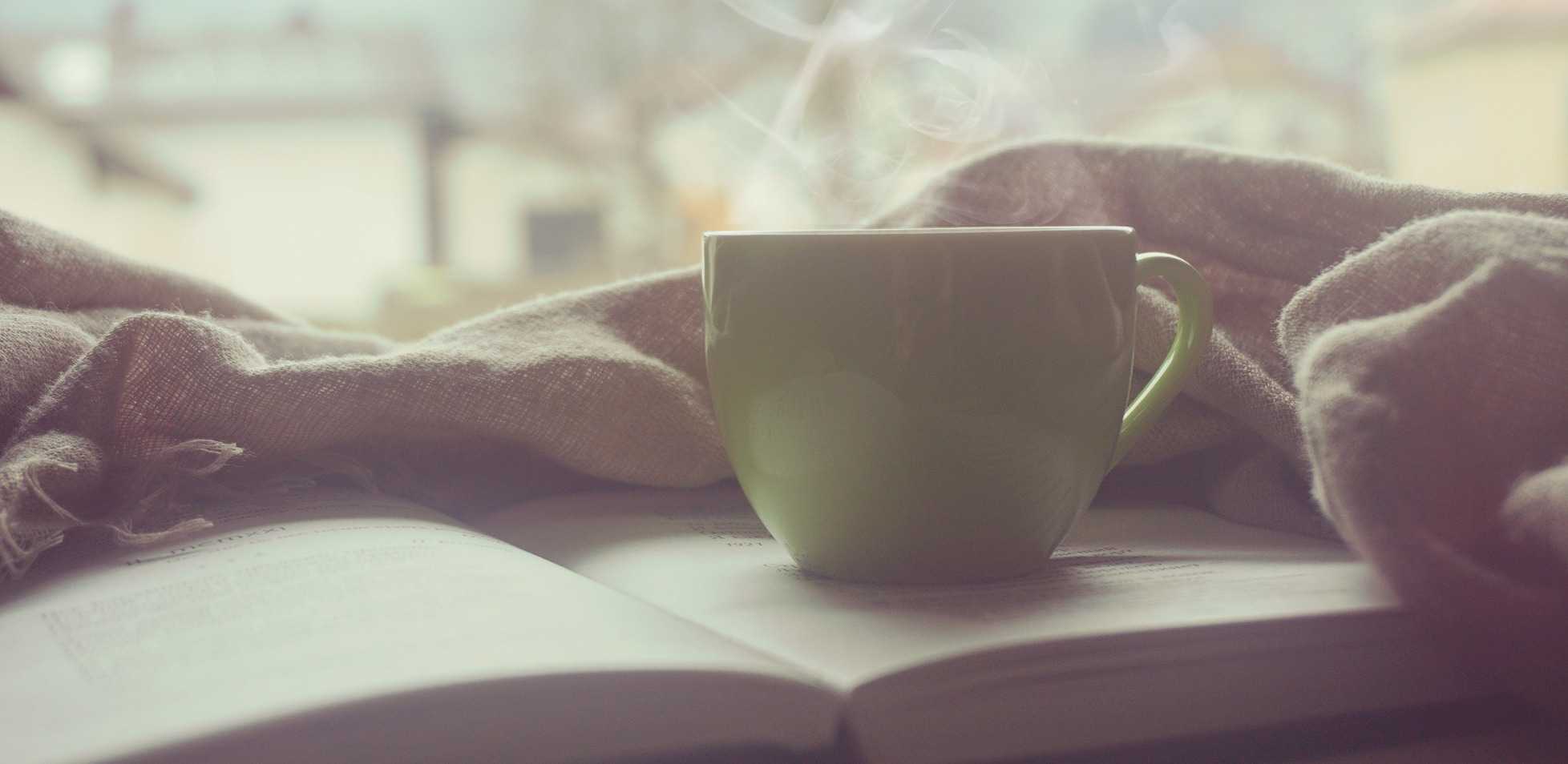 Five Ways to Overcome the Winter Blues