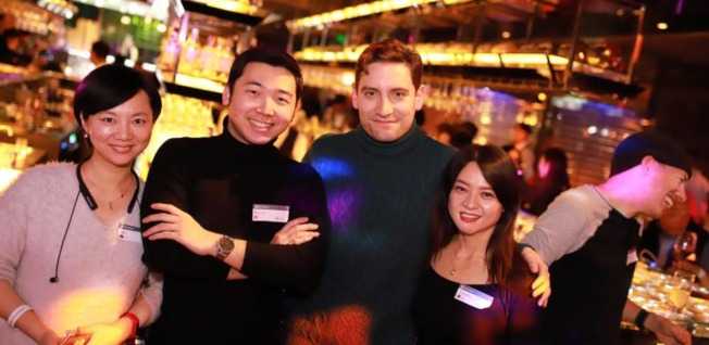Kicking Off the New Year — January with InterNations