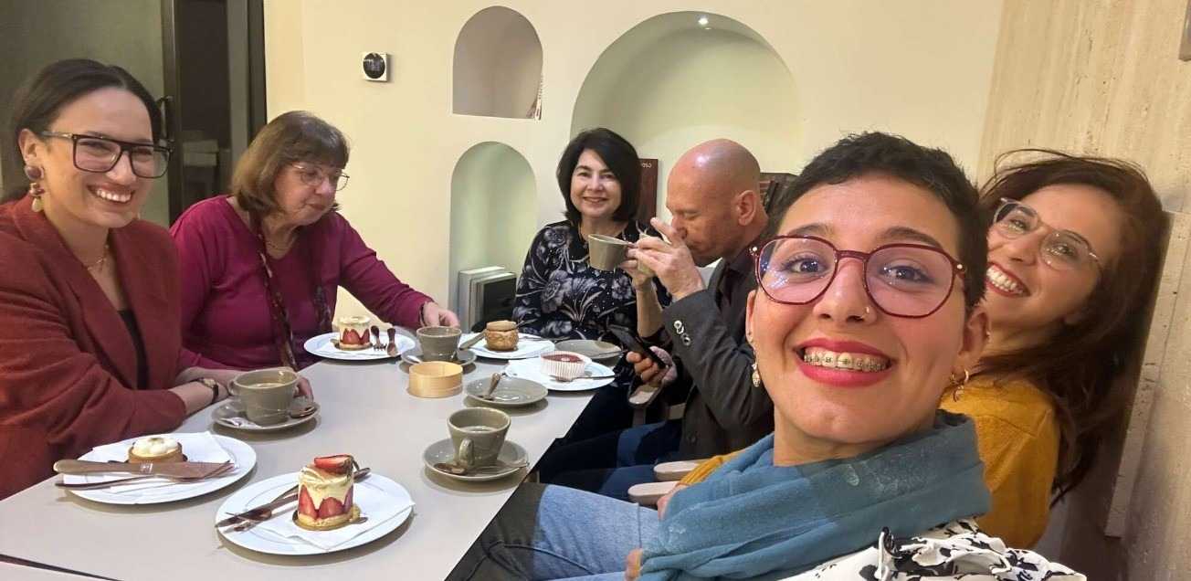 Ramadan, Easter Fun, and More Highlights in April