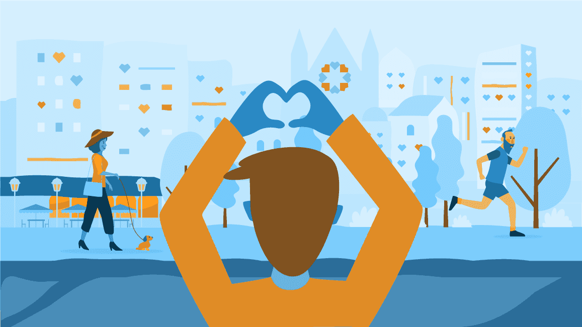 And the #GlobalLocalSpot Contest Winner Is…