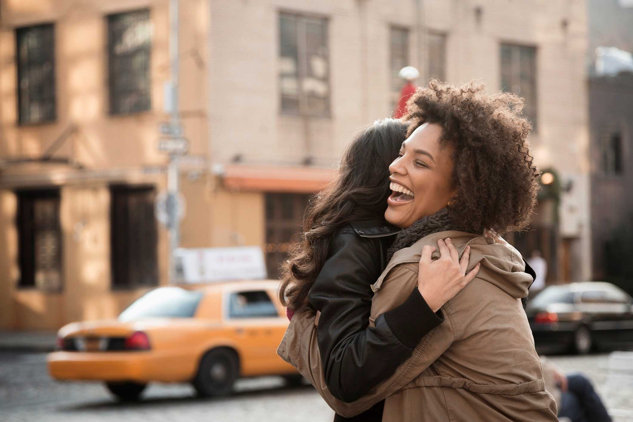Three Unusual Tips for Maintaining Friendships from Back Home