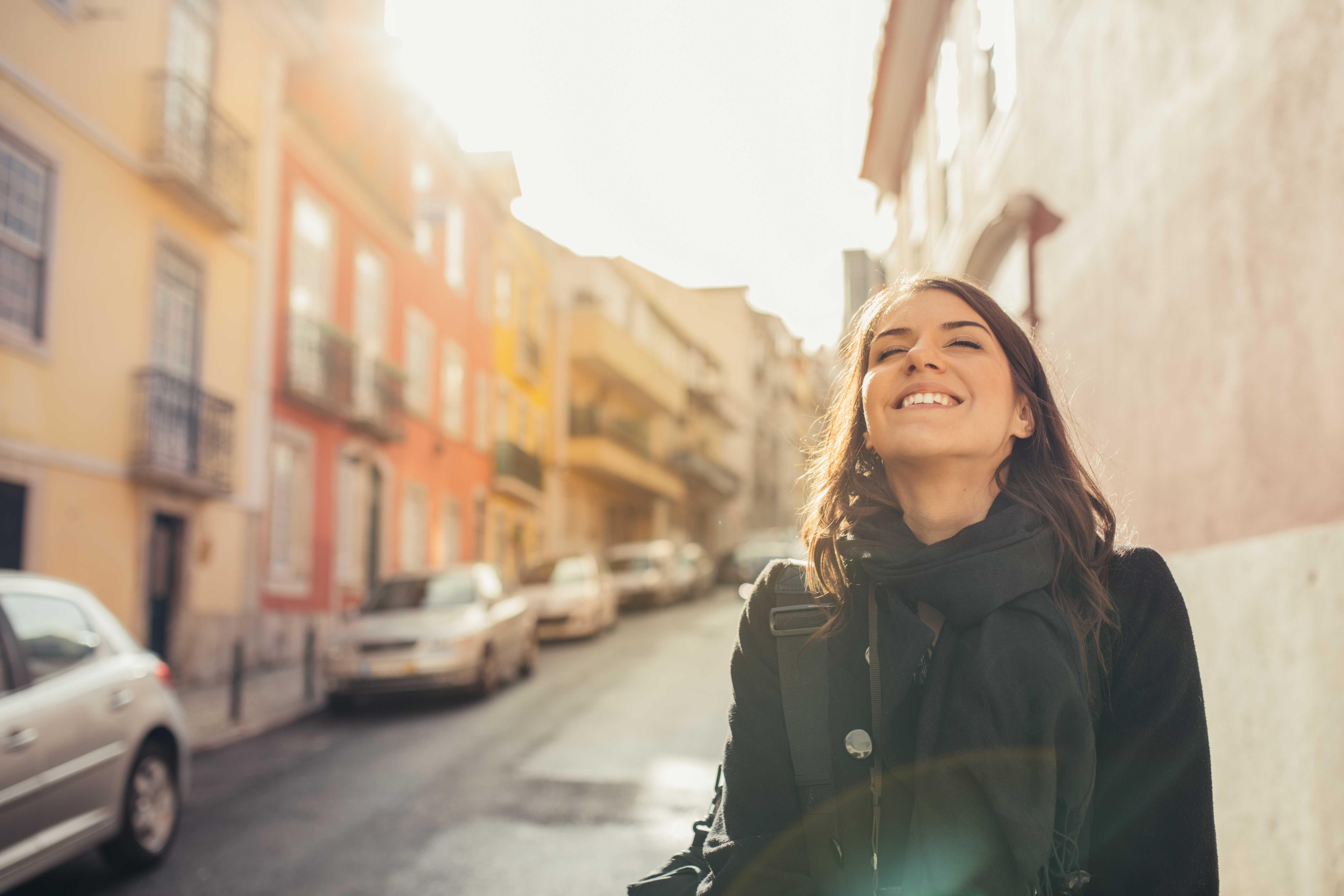 Things I Have Learned from Moving Abroad