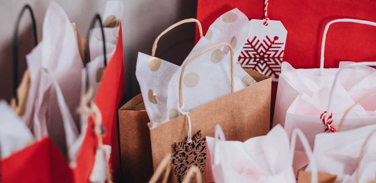 How to Tread Lightly on the Planet This Christmas