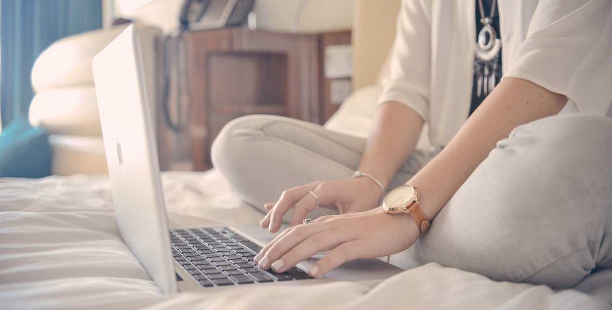 Socializing despite Social Distancing: How to Connect in Times of Crisis