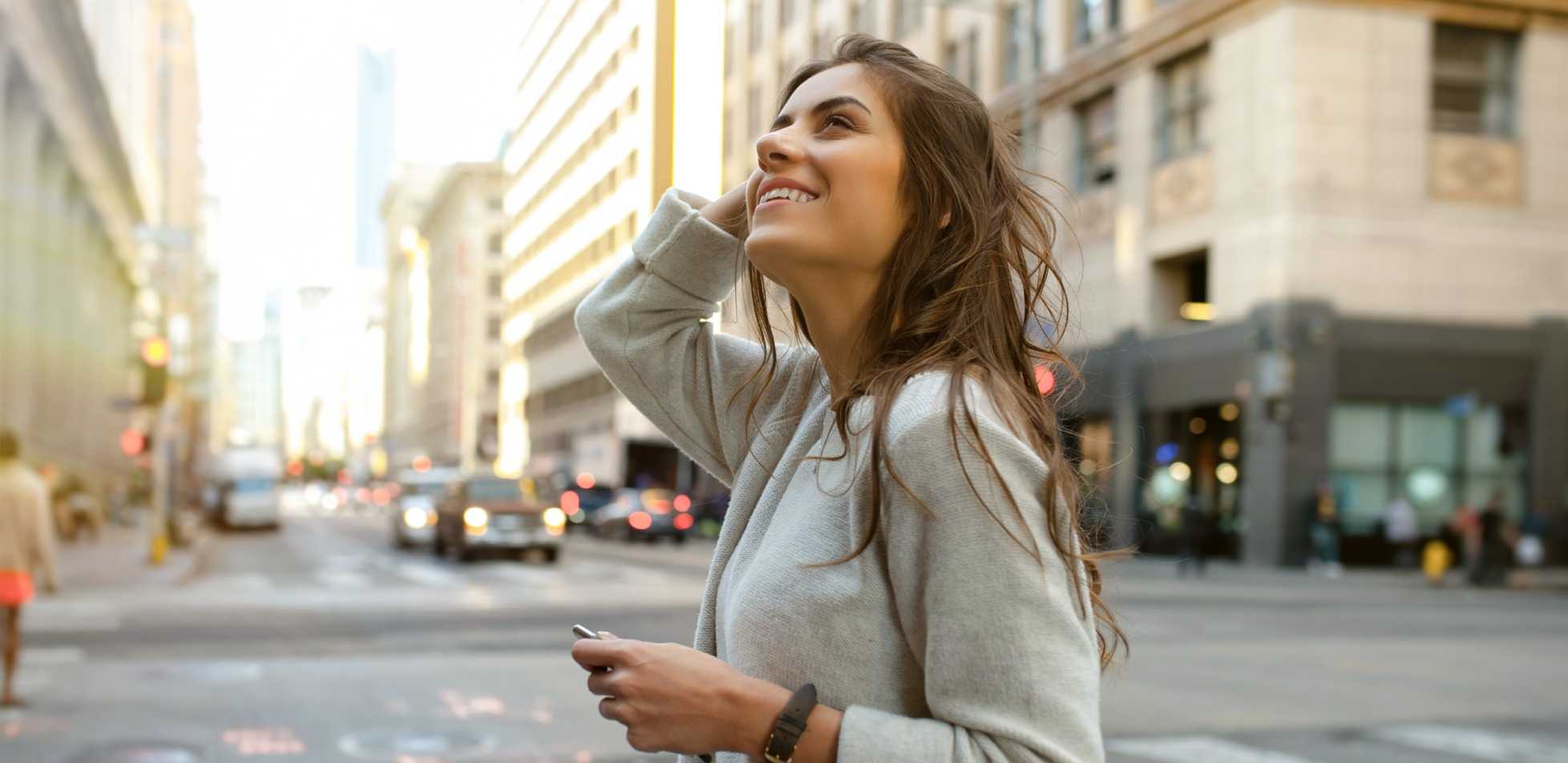 The Pros and Cons of Solo Female Travel
