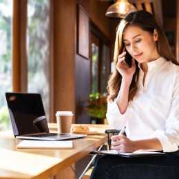 Global Career Mobility Needs a Gender Rethink