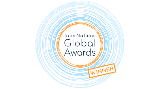The Global Awards 2020 Finalists