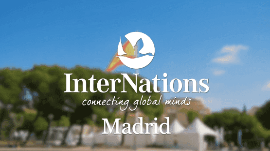 The Madrid Comedy Sketch Group Hits the Big Stage