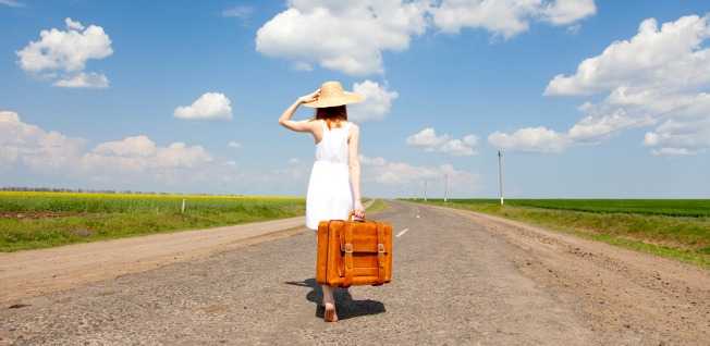 Three Times I Wanted to Move Back Home