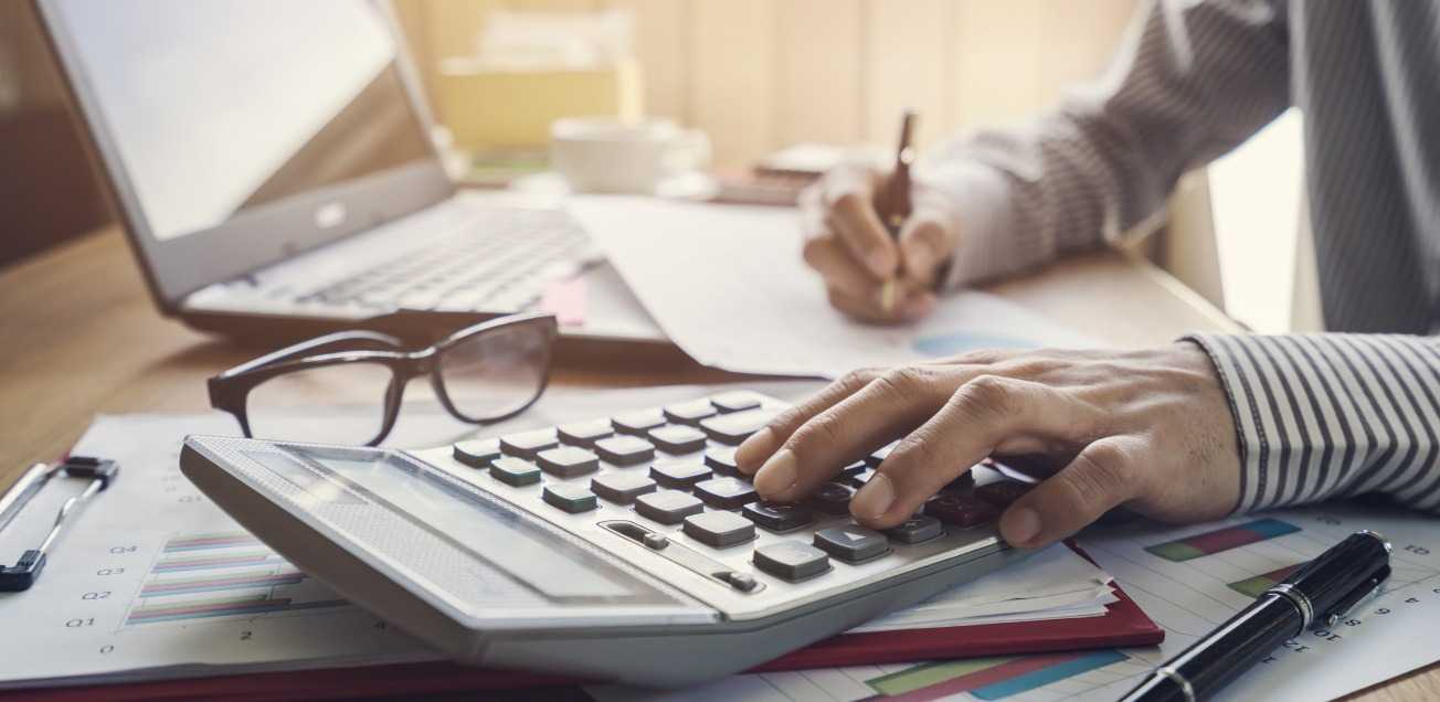 How to Find a Good Tax Consultant