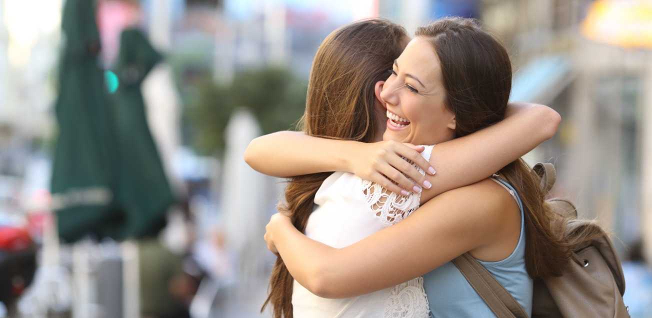 Three Types of Friends You Can�’t Live Without as an Expat