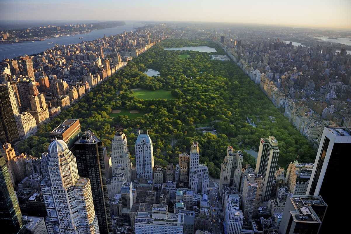 Wanderlust: Expat Dream Destinations