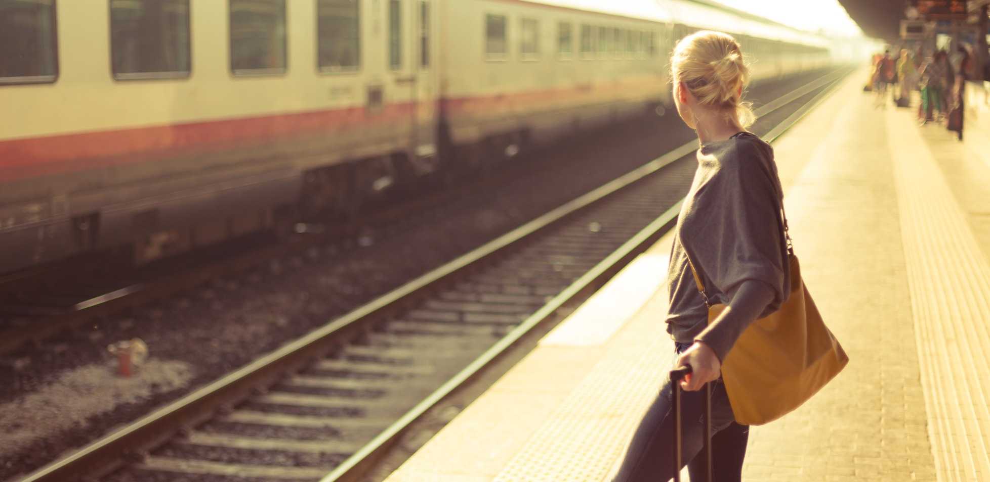 Seven Reasons Why You Should Stop Putting Off Your Move Abroad