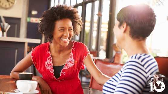 Why Cross-Cultural Friendships Are Invaluable