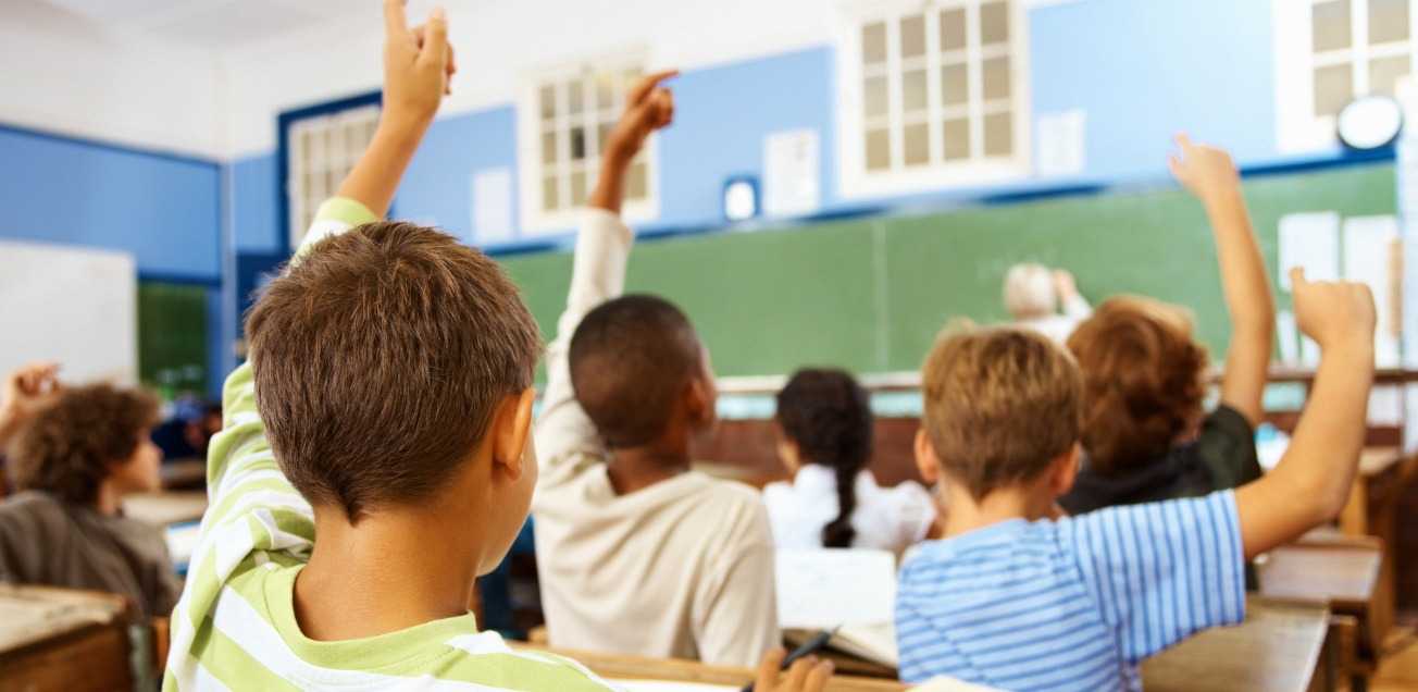 Moving with children? Take time to choose the right school!