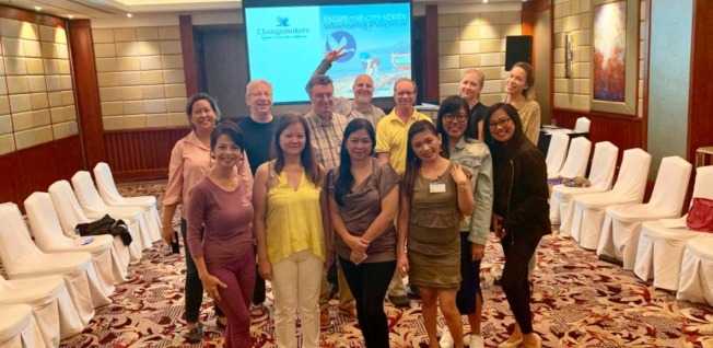 Discover the Philippines with the Manila Changemakers Group