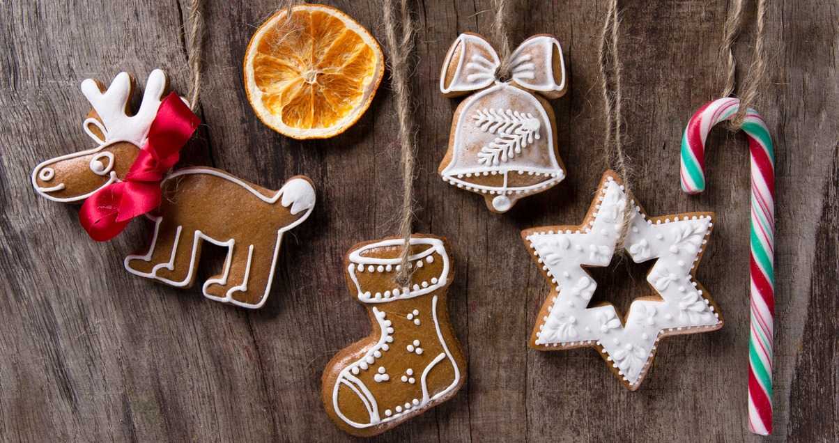 Joy to the World: Christmas Traditions around the Globe