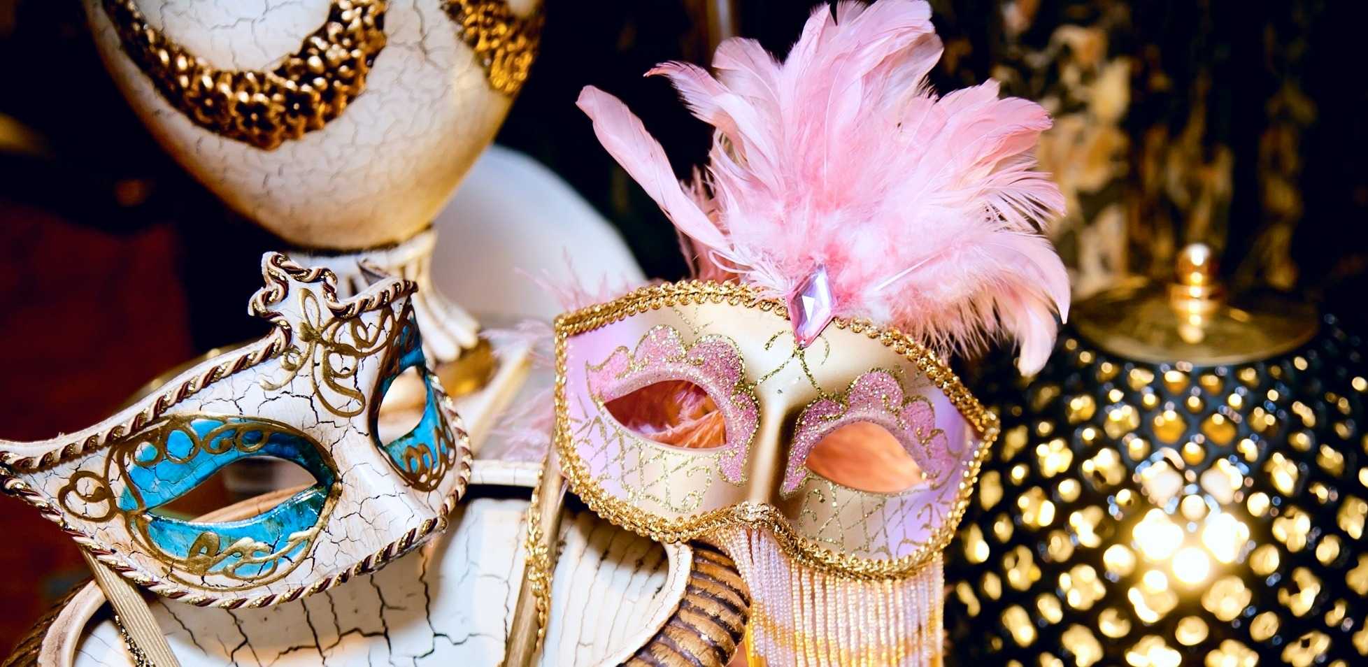 Top Five Carnivals to Put on Your Bucket List