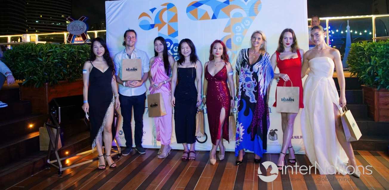 Celebrating 17 Years of Connecting Global Minds