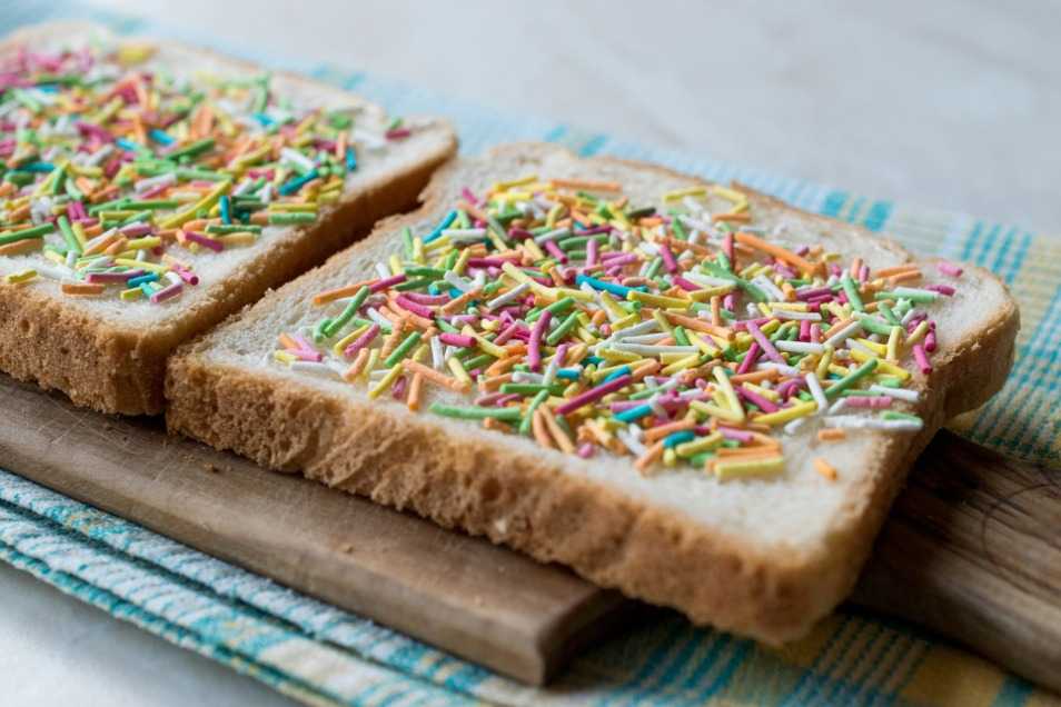 Birthday Traditions from around the World