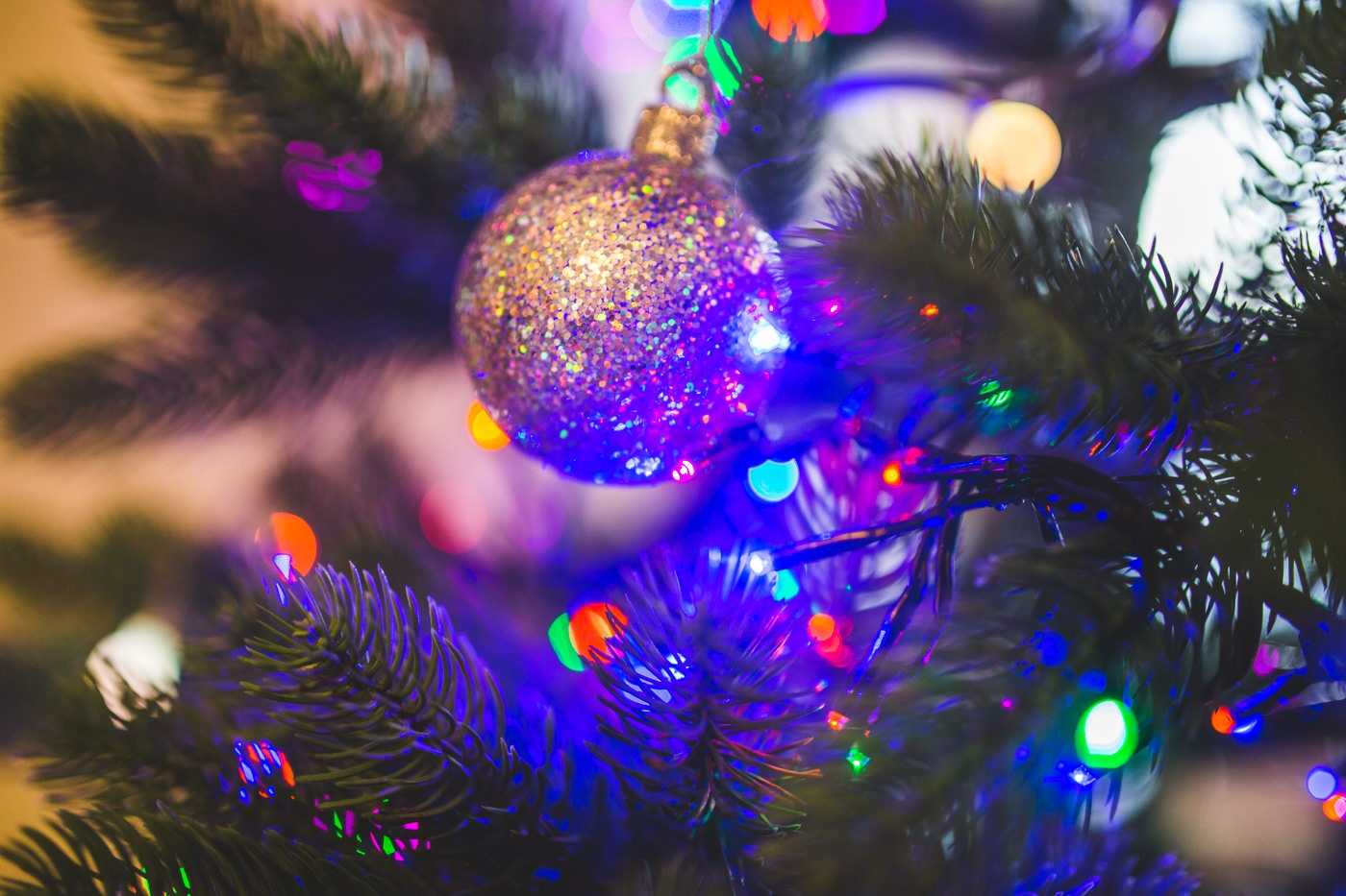 Christmas Stories around the World