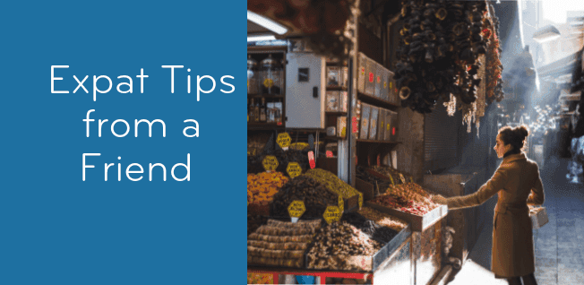 Expat Tips: Experience the Local Culture