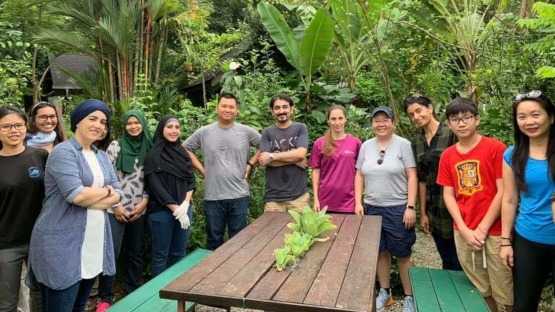 Strength in Diversity in Kuala Lumpur