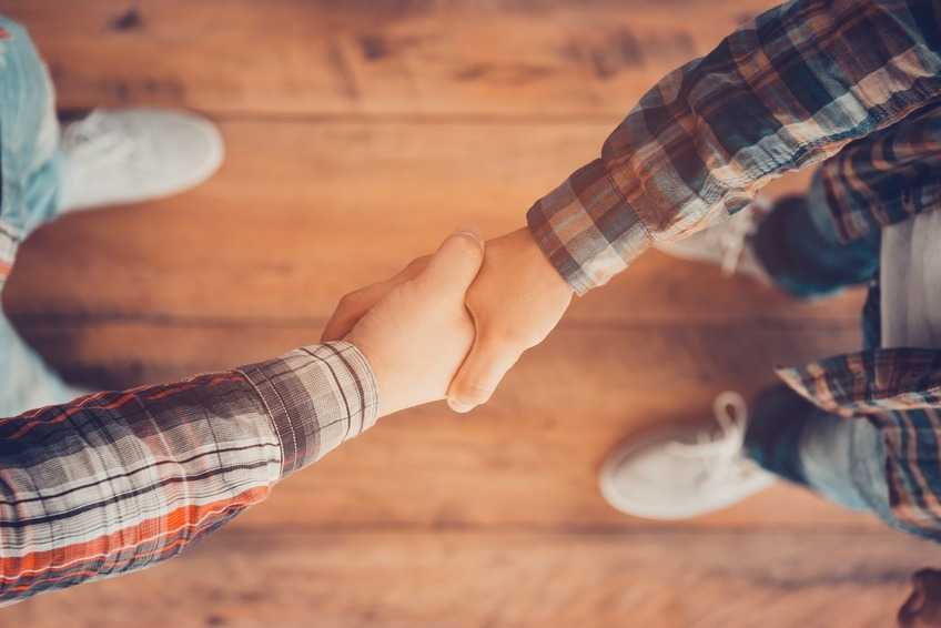 From East to West: What Does It Mean to Feel Welcome?