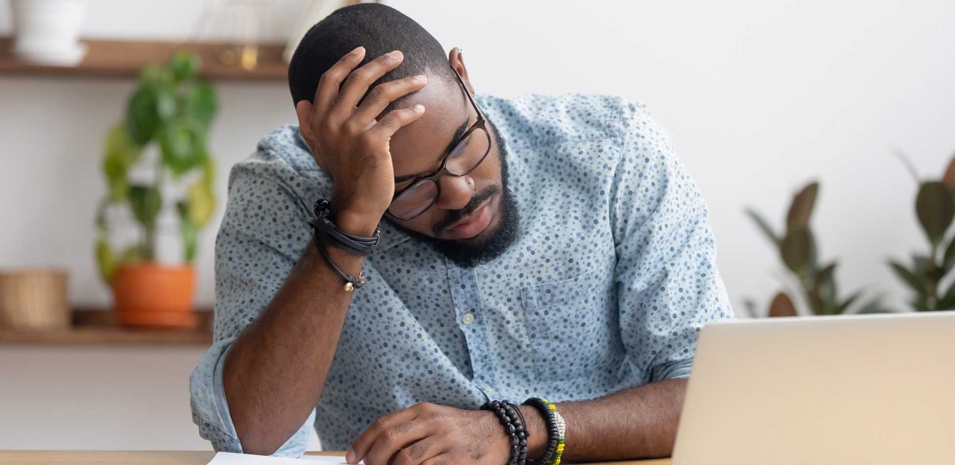 Expat Burnout — What It Is and How to Get through It