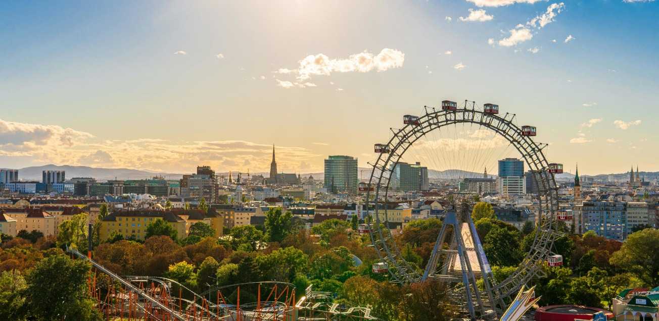 These 7 Countries Offer the Best Environment & Climate