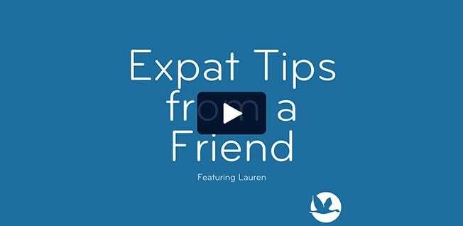 Your Way to a Better Expat Life Is as Easy as Watching Our New Video Series!