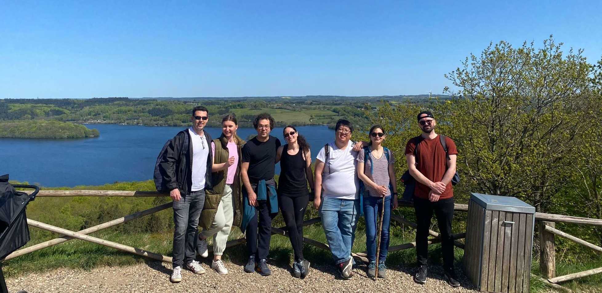 Getting Back Out There: (Re)Discover Your Home Abroad