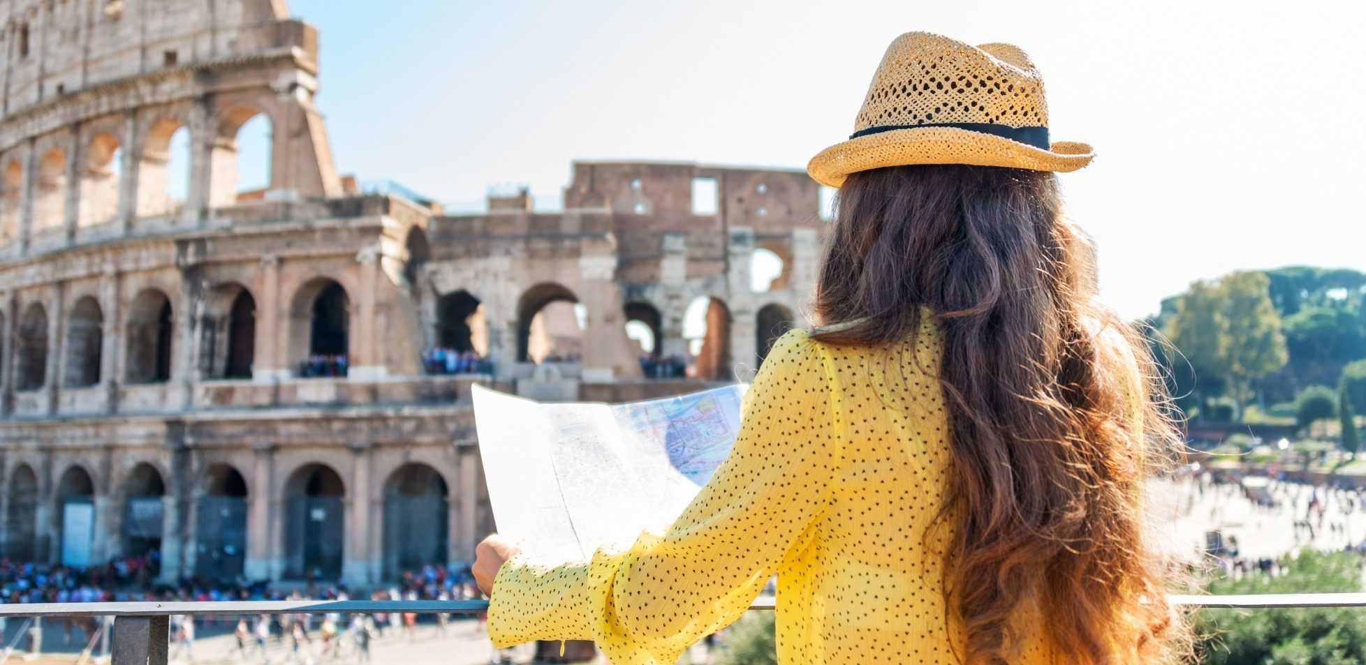 Ten Tips for Staying Safe as a Woman Abroad
