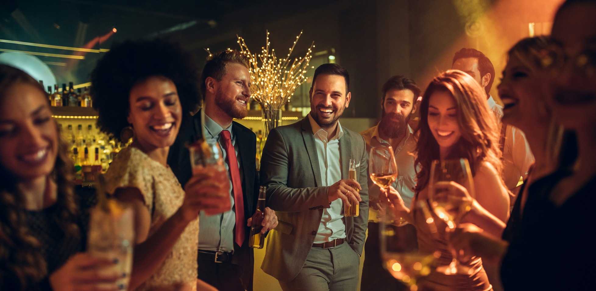 How InterNations Went All IN   — The Year 2022 in Review