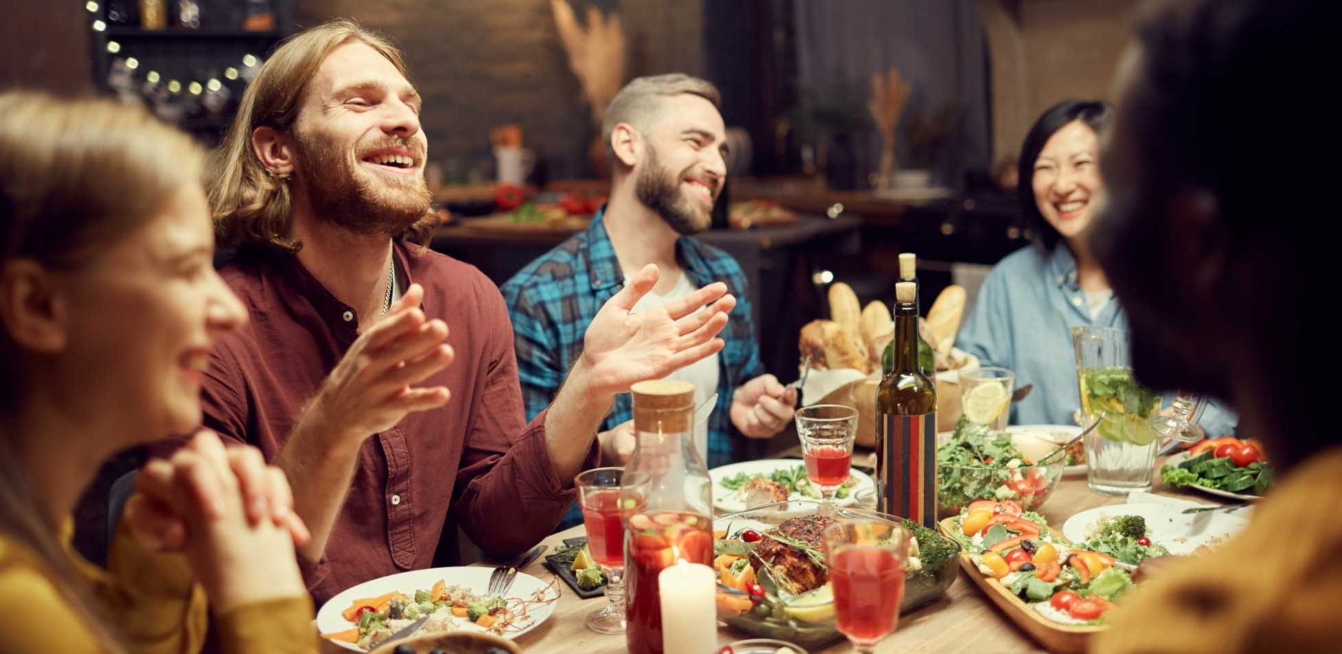 International Friendships: What Drives Our Ambassadors & Consuls