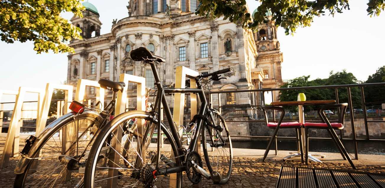 The 9 Things All Expats Headed for Berlin Should Know