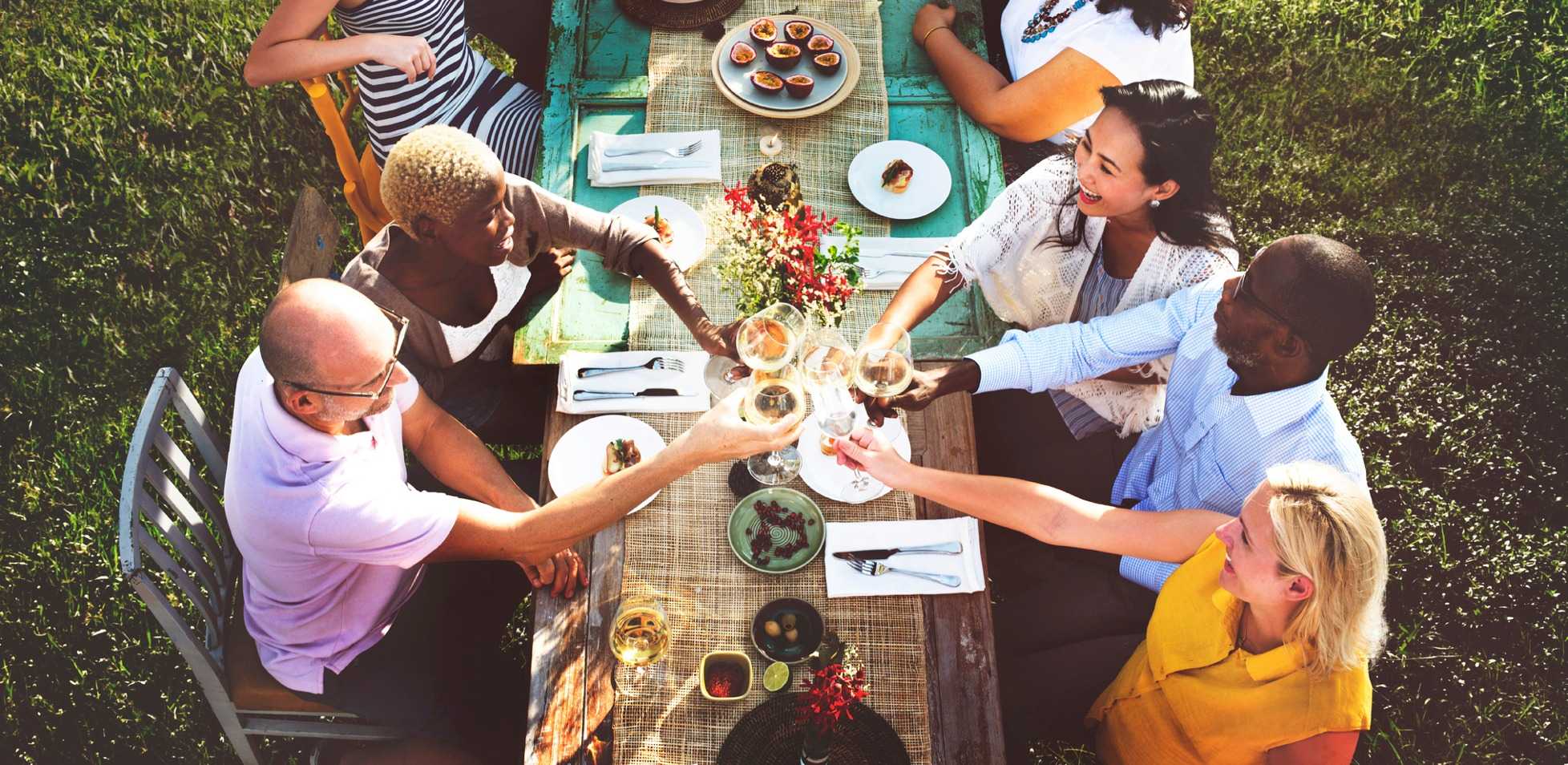 How to Make the Most of Your New Life Abroad