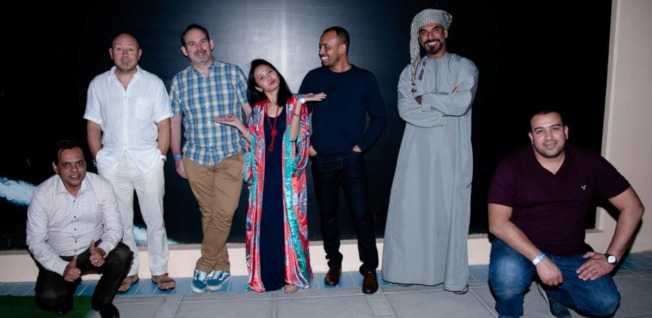 From Ramadan to Summer Parties — A Month of Celebrations
