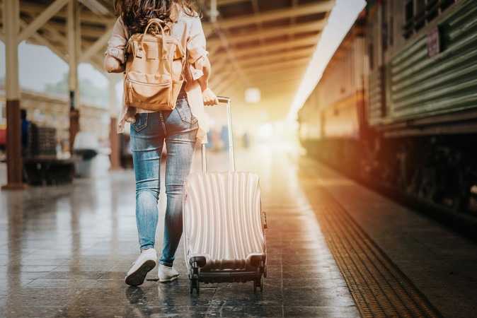 Expat Life: The Good, the Bad, and the Ugly