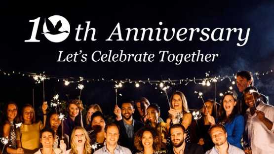 InterNations Turns Ten