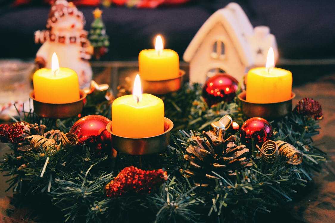 Unusual Christmas Traditions from around the World