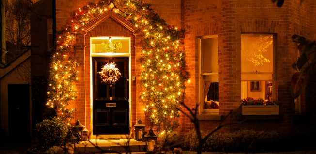 Going Home For Christmas – An Expat Story